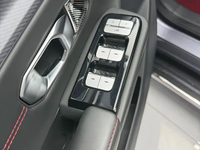 Jetour Dashing — Фото автомобиля 8