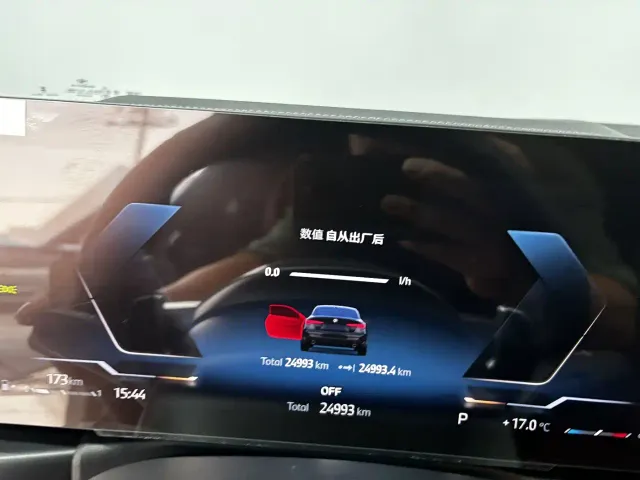 BMW 4 Series — Фото автомобиля 14