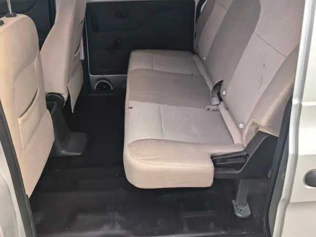 Wuling Hongguang V — Фото автомобиля 7
