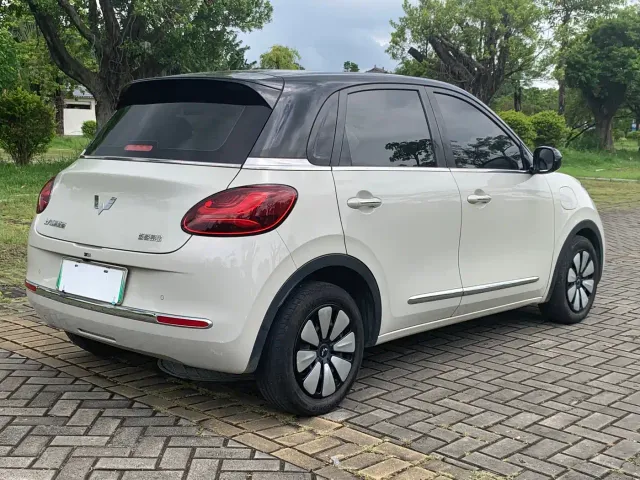 Wuling Bingo — Фото автомобиля 14