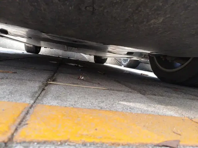 Tesla Model Y — Фото автомобиля 23