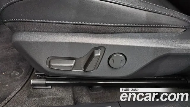 Kia Niro All Niro EV Air — Фото автомобиля 29