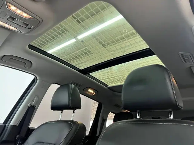 GAC Trumpchi M6 — Фото автомобиля 14