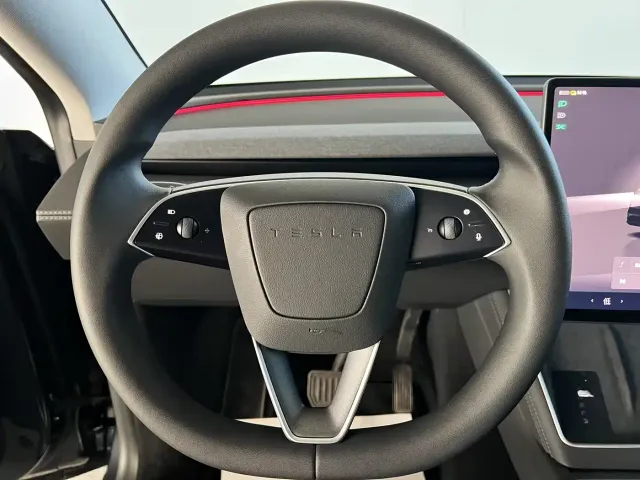 Tesla Model Y — Фото автомобиля 26