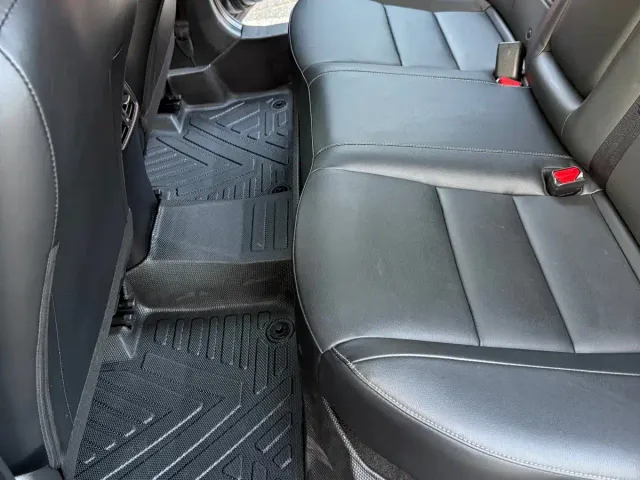 Nissan Sylphy — Фото автомобиля 19