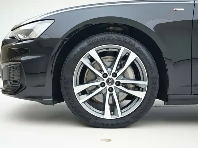 Audi Audi A6 (Import) 2023 Avant Pioneer 45 TFSI Premium Dynamic — Фото автомобиля 14