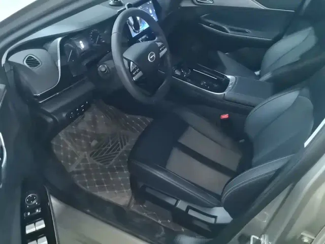 GAC Aion S Plus — Фото автомобиля 14