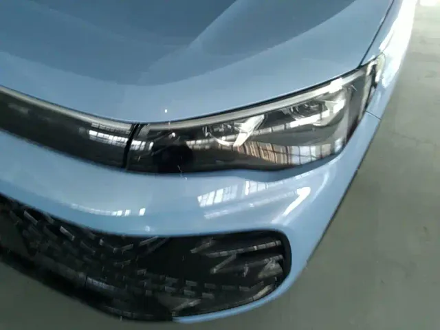 Volkswagen Tiguan L — Фото автомобиля 23