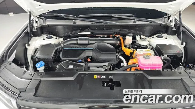 Hyundai Santafe — Фото автомобиля 6