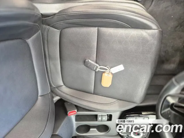 Kia Seltos New — Фото автомобиля 17