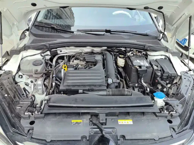 Volkswagen Lamando — Фото автомобиля 19