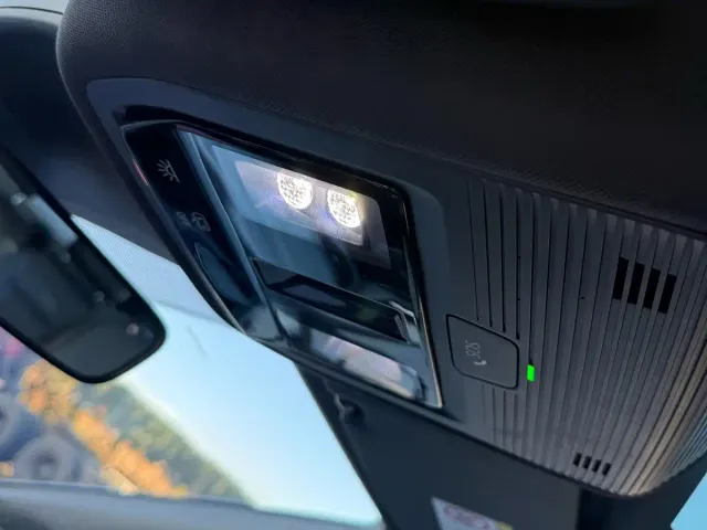 Volkswagen Volkswagen ID.4 X 2025 Smart Pure Intelligent Edition — Фото автомобиля 12