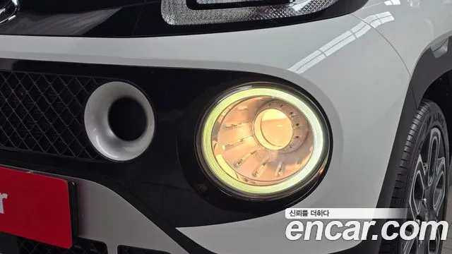Hyundai Casper — Фото автомобиля 7