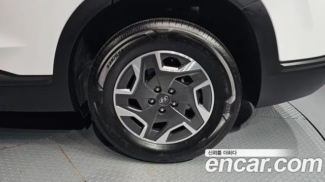 Hyundai Santa Fe — Фото автомобиля 6