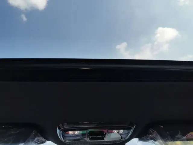 Geely Galaxy A7 — Фото автомобиля 17