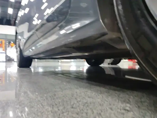 BYD Qin PLUS — Фото автомобиля 21