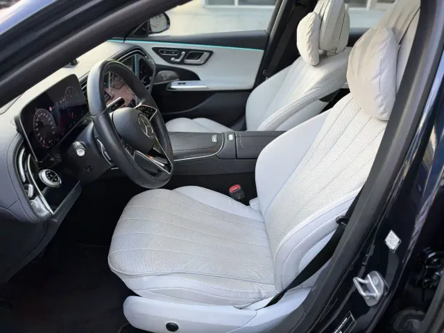 Mercedes-Benz E-Class — Фото автомобиля 6