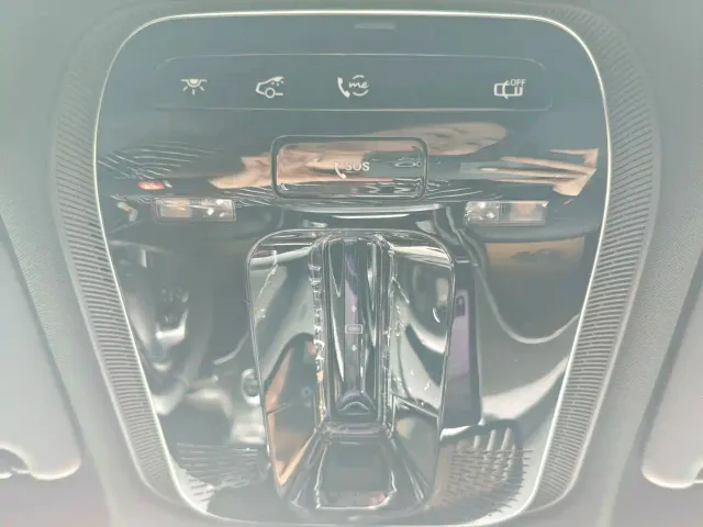 Mercedes-Benz C-Class — Фото автомобиля 23