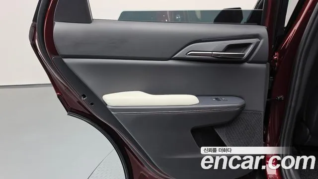 Kia EV5 — Фото автомобиля 17