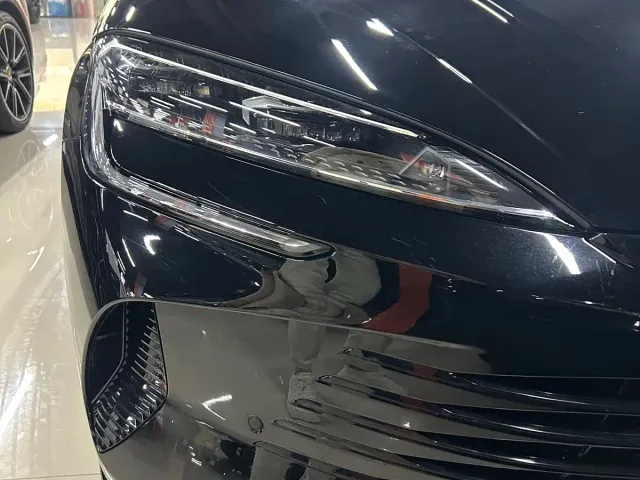 BYD Seal — Фото автомобиля 11