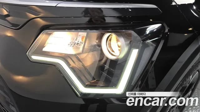 Kia Niro All Niro EV Air — Фото автомобиля 8