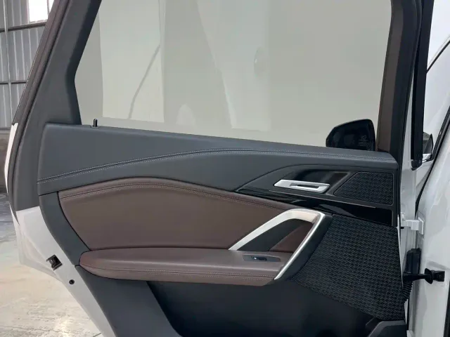 BMW X1 — Фото автомобиля 21