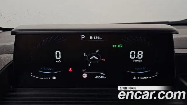 Hyundai Staria Staria Карго 3 места — Фото автомобиля 8