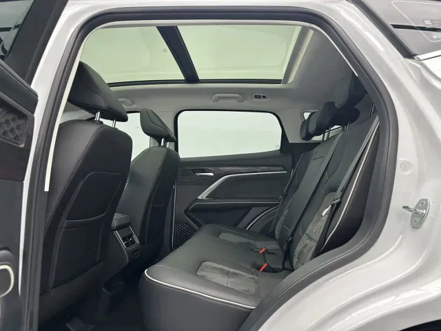 Haval H6 — Фото автомобиля 6
