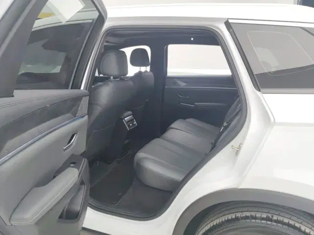 BYD Song Pro — Фото автомобиля 11