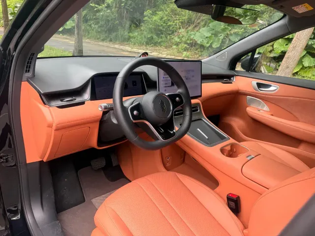 Shangjie SUV — Фото автомобиля 18