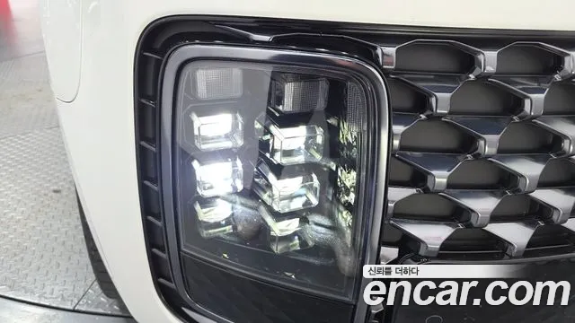 Hyundai Staria Staria L3.5 Lounge 9 мест — Фото автомобиля 19