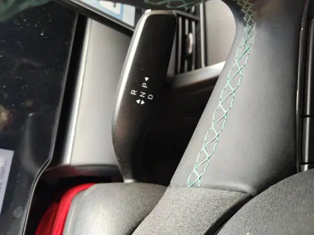 BYD Seal 06 — Фото автомобиля 16