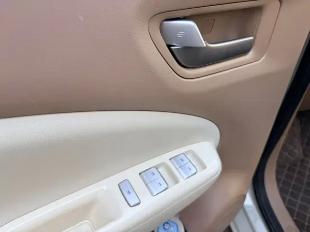 Wuling Hongguang Mini EV — Фото автомобиля 13