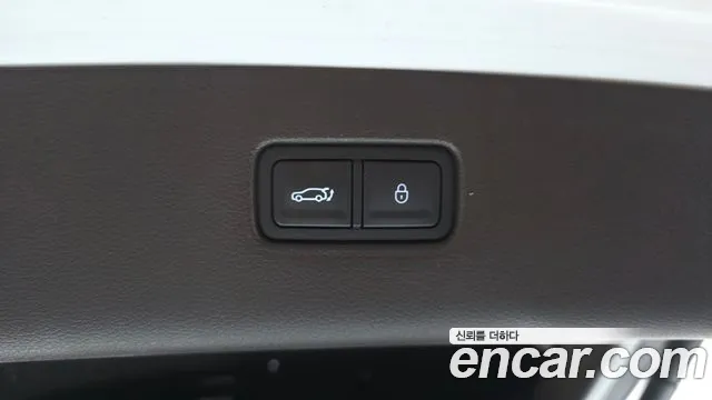 Genesis GV80 2.5T Бензин AWD — Фото автомобиля 22