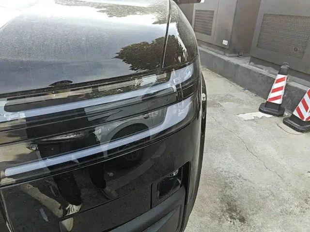 BYD FangChengBao Titanium 7 — Фото автомобиля 23