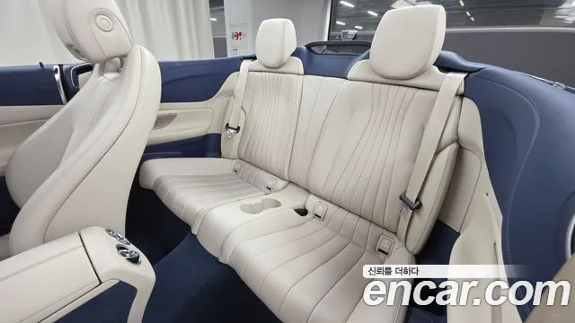 Mercedes-Benz E-Class W213 — Фото автомобиля 18