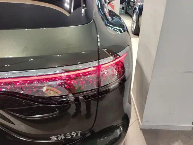 Stelato S9T — Фото автомобиля 7