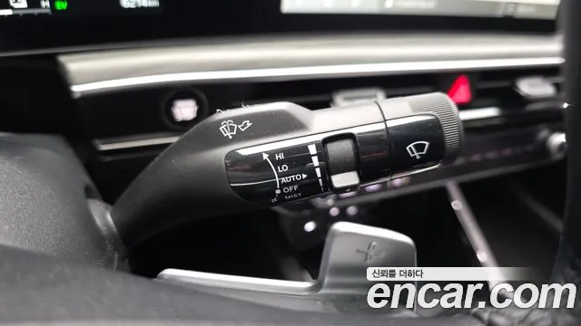 Kia K5 Signature — Фото автомобиля 29