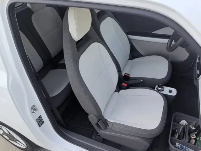 Geely Panda — Фото автомобиля 24