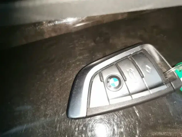 BMW 5 Series — Фото автомобиля 8