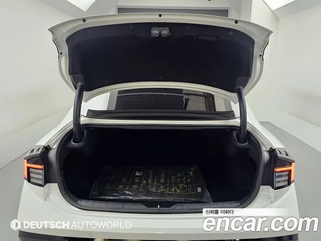 Hyundai Sonata DN8 — Фото автомобиля 18
