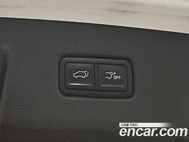 Kia Canival Carnival 4 поколение 7 мест Signature — Фото автомобиля 6
