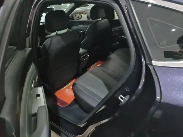 BYD Qin L — Фото автомобиля 8