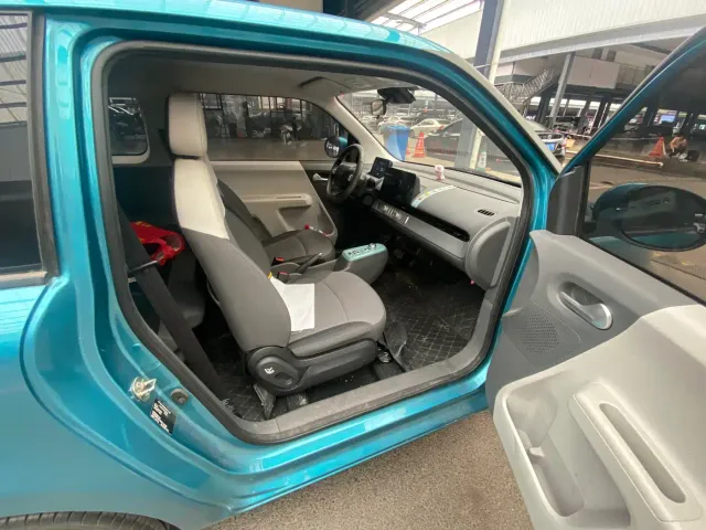 Changan Lumin — Фото автомобиля 5