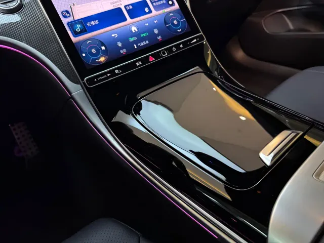 Mercedes-Benz CLE-Class — Фото автомобиля 16