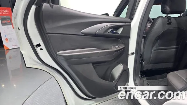 ChevroletGMDaewoo Trailblazer Trailblazer 1.3 турбо 4WD — Фото автомобиля 25