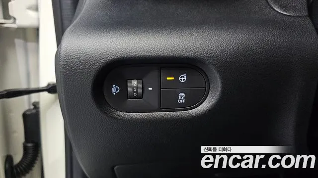 Hyundai Casper Casper Essential Light — Фото автомобиля 17