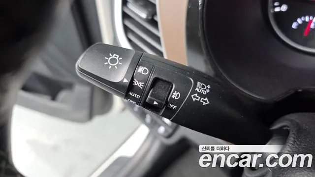 Kia Seltos Seltos Бензин 1.6 турбо 2WD — Фото автомобиля 27