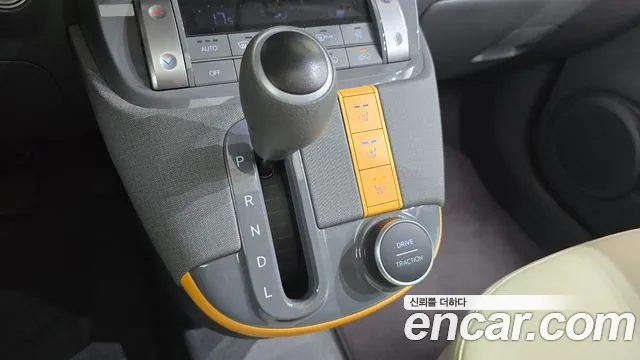 Hyundai Casper Casper Turbo Inspiration — Фото автомобиля 9