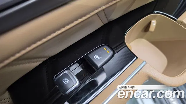 Kia Sorento Generation 4 — Фото автомобиля 26